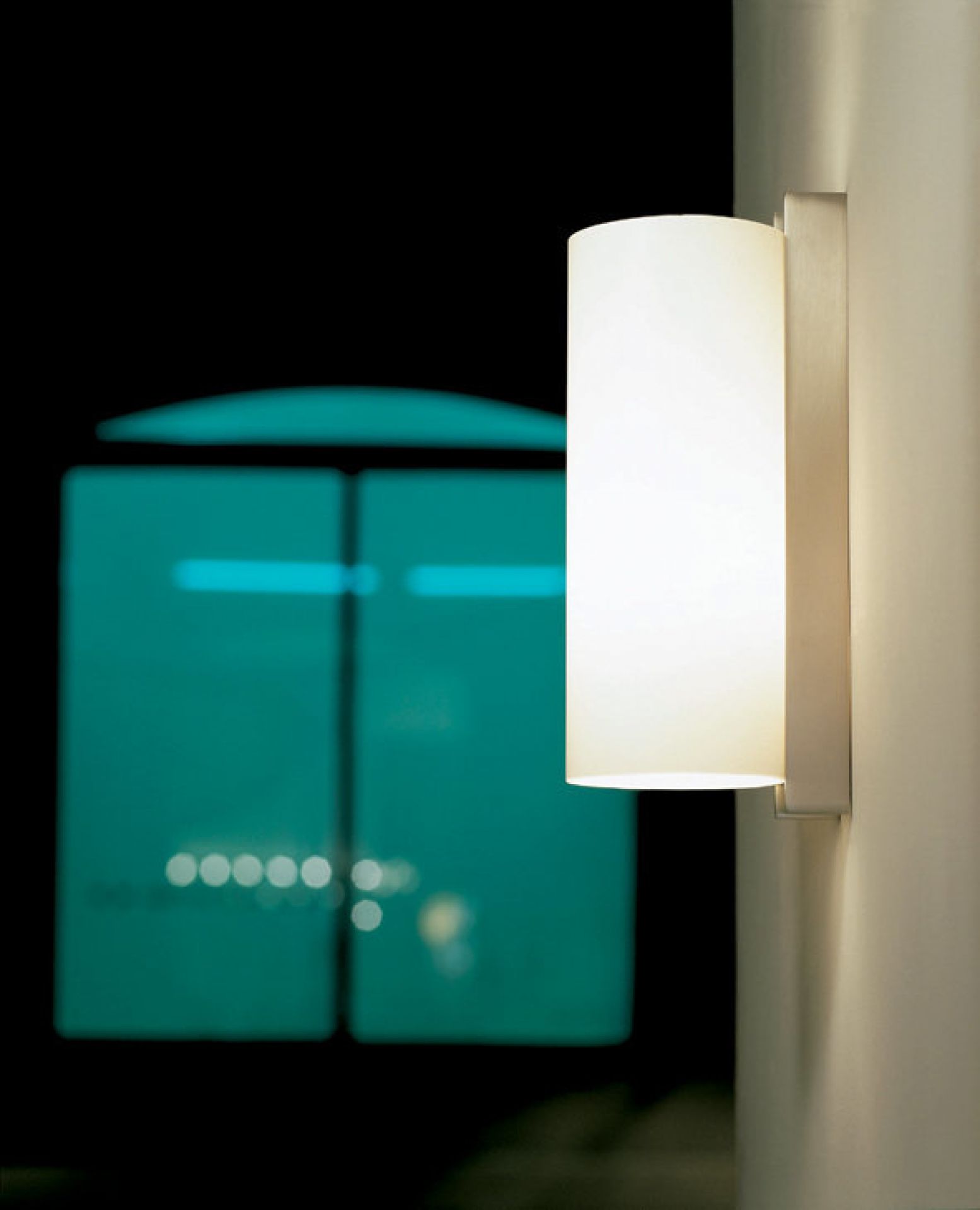 Lampe murale TMM Metálico Santa & Cole