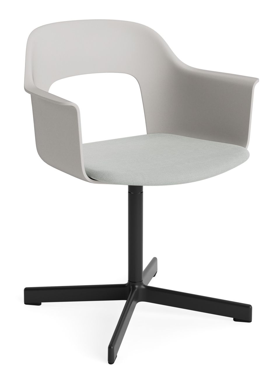 Layout Armchair 233 Chaise à accoudoirs Hay   