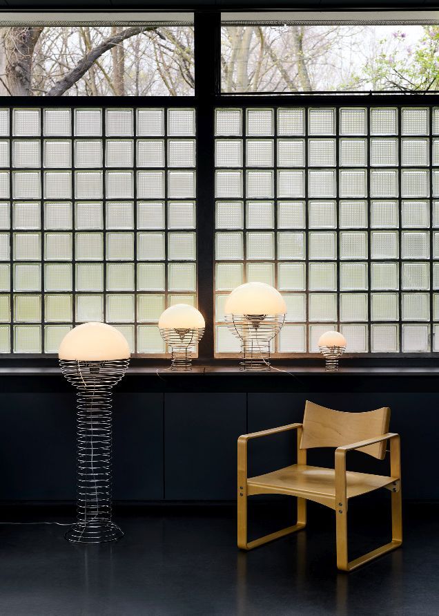 Série 270 F Fauteuil Verpan