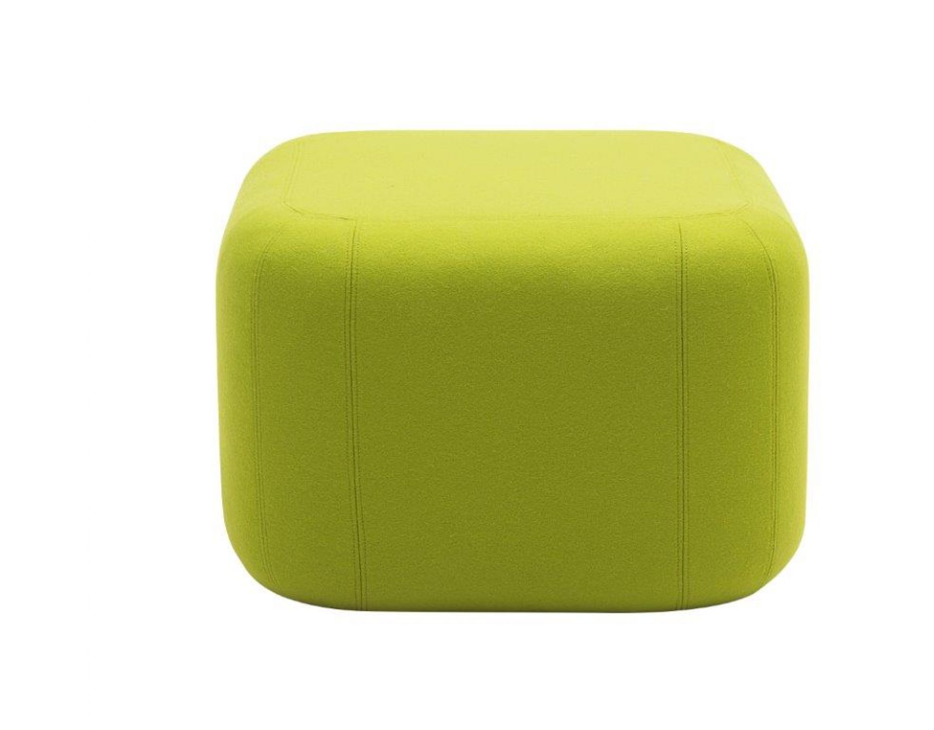 Tabouret Quadro Softline