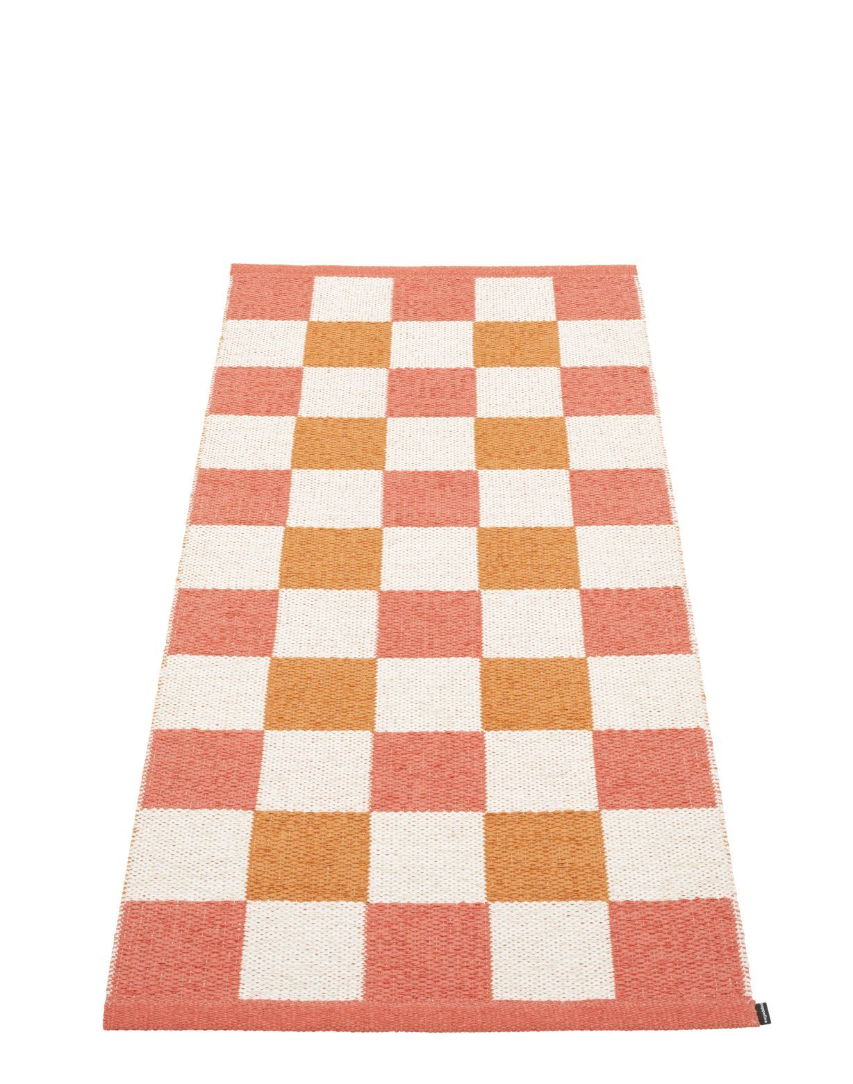 Pix Tapis 70x160cm Flamingo Pappelina