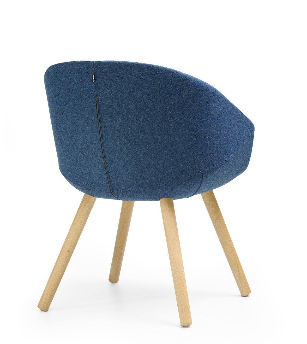 ox:co OX W 740 Fauteuil de conférence Bejot