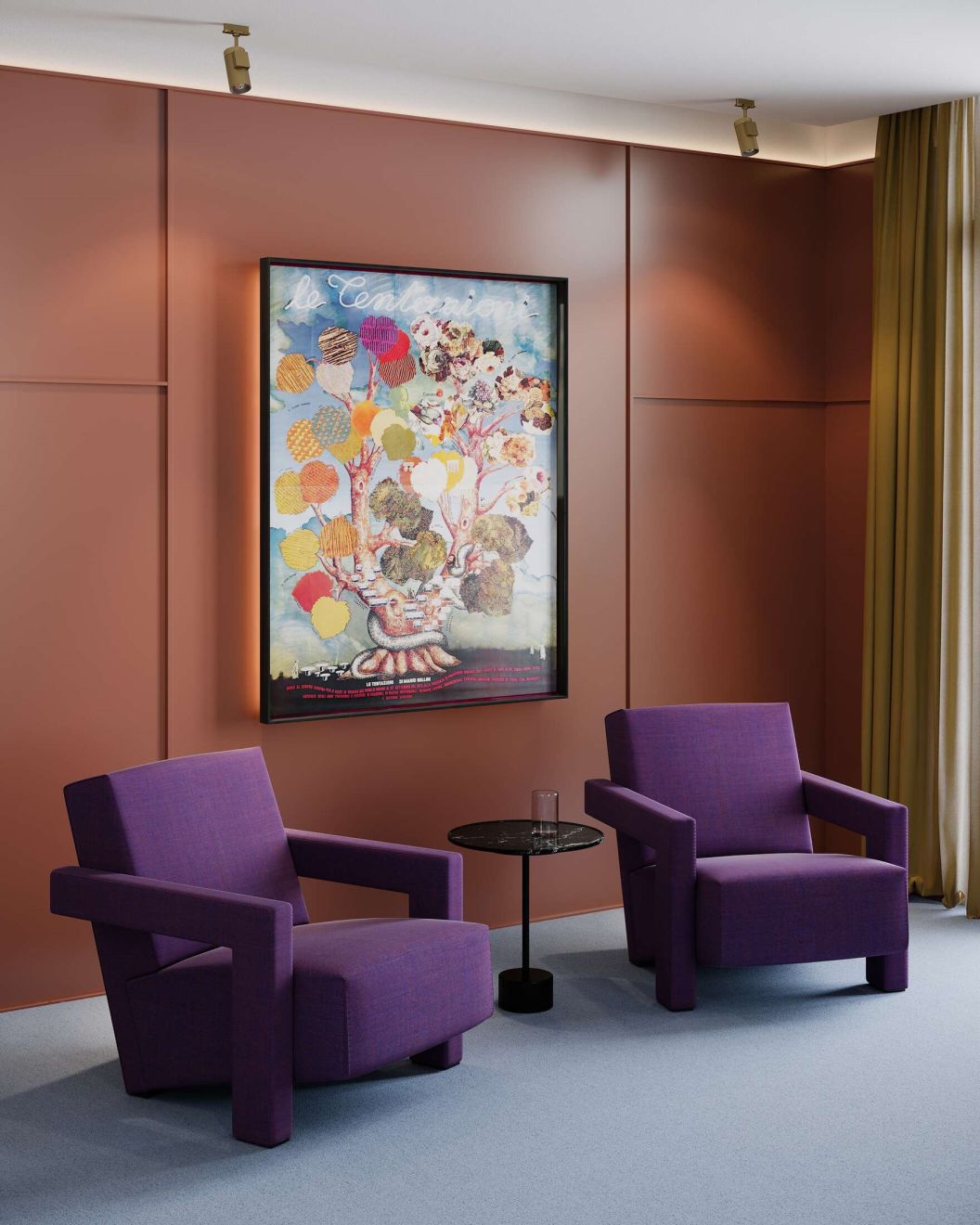 194 Table 9 Cassina