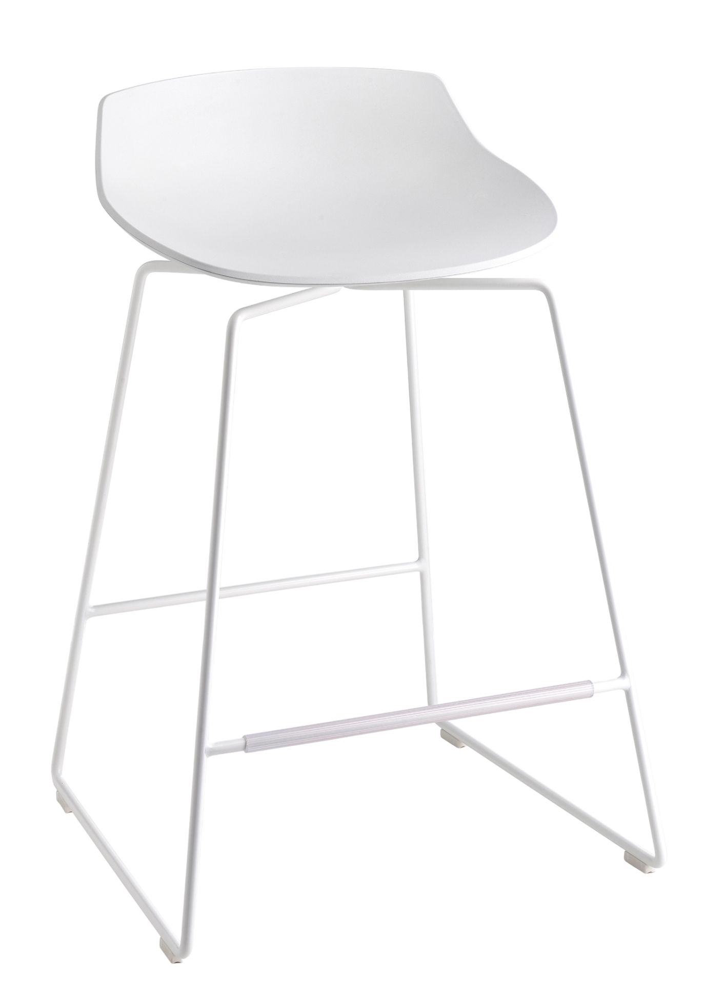 Flow Stool tabouret MDF Italia