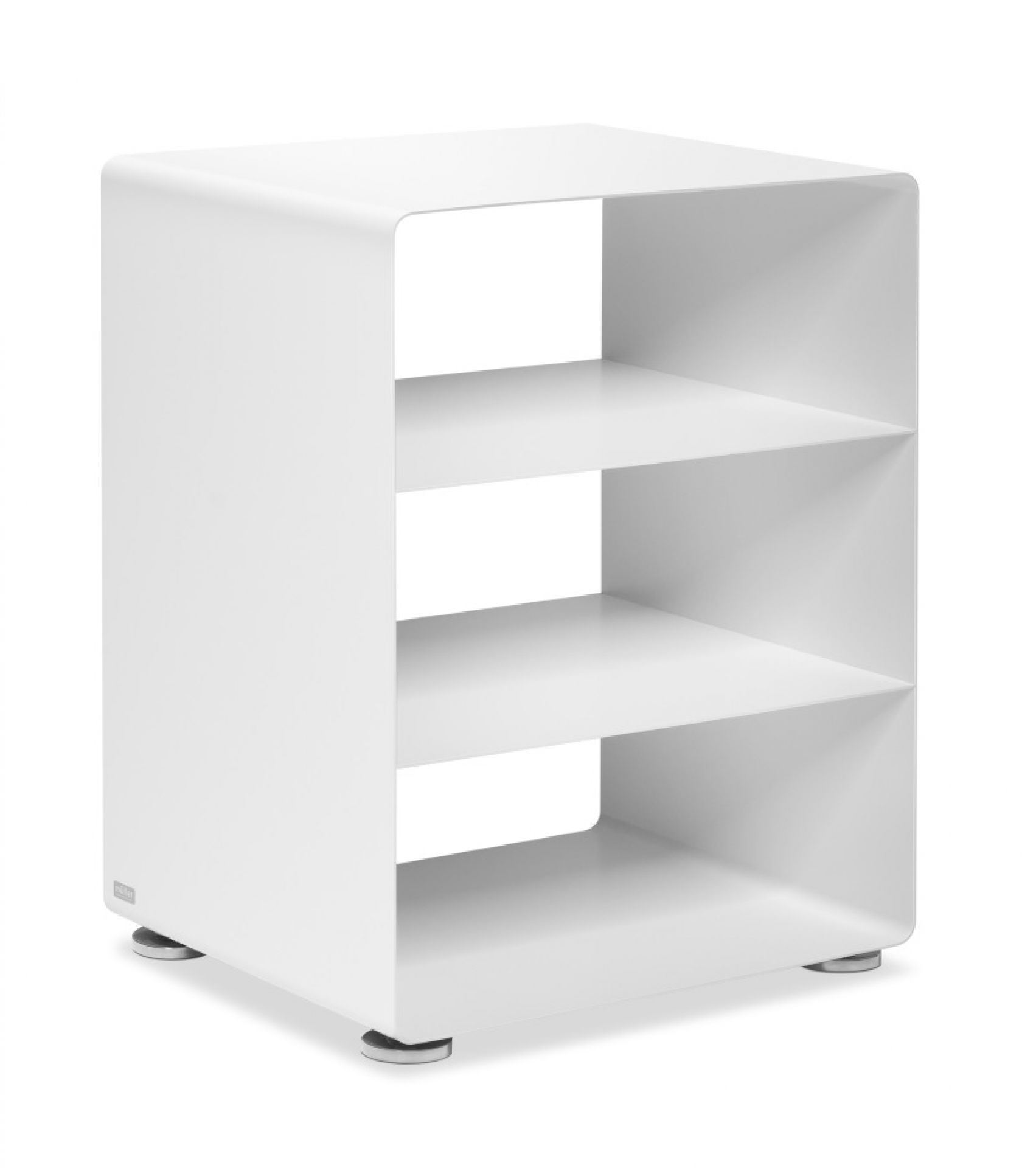 R 600N Mobile Line Hifi-Rack Müller Möbelfabrikation