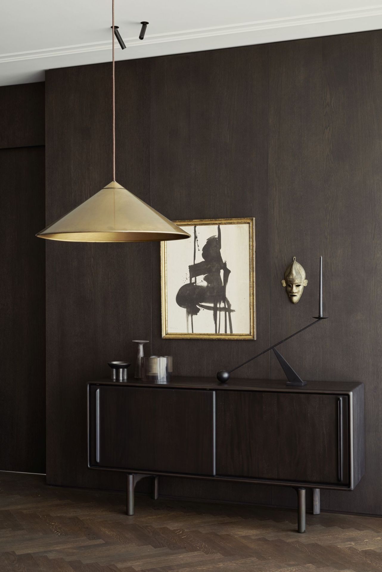 Flow Buffet L168cm Ethnicraft