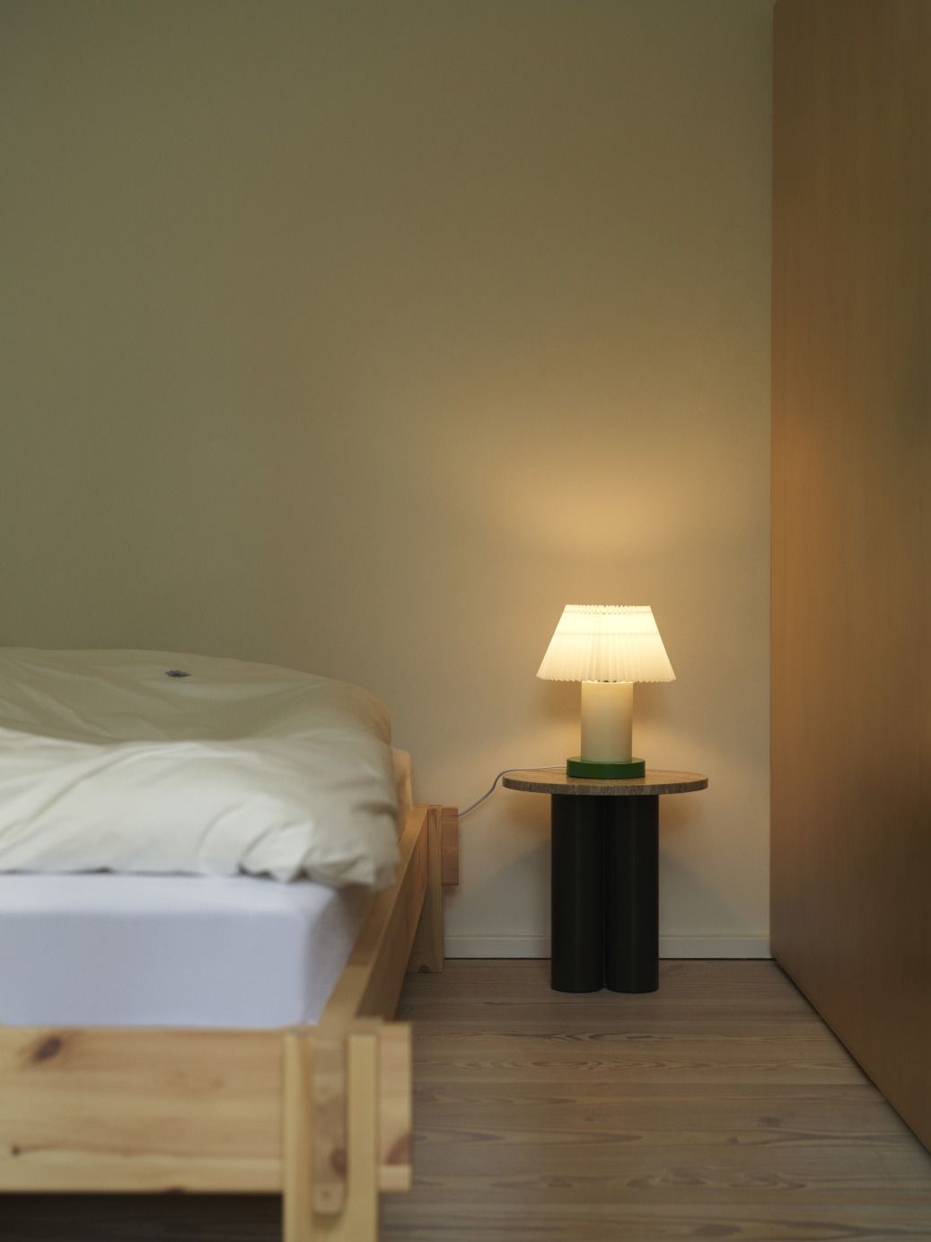 Dit Coffee Table Table d'appoint Normann Copenhagen