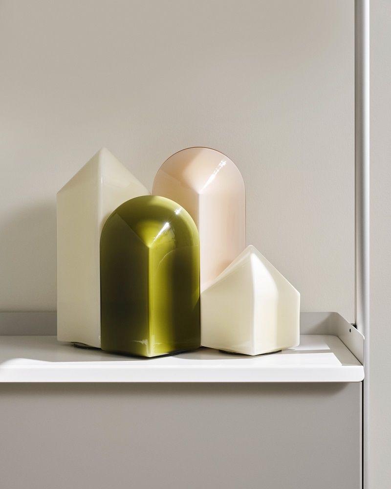 Parade Table Lamp Lampe de table Hay Parade Table Lamp Lampe de table Hay