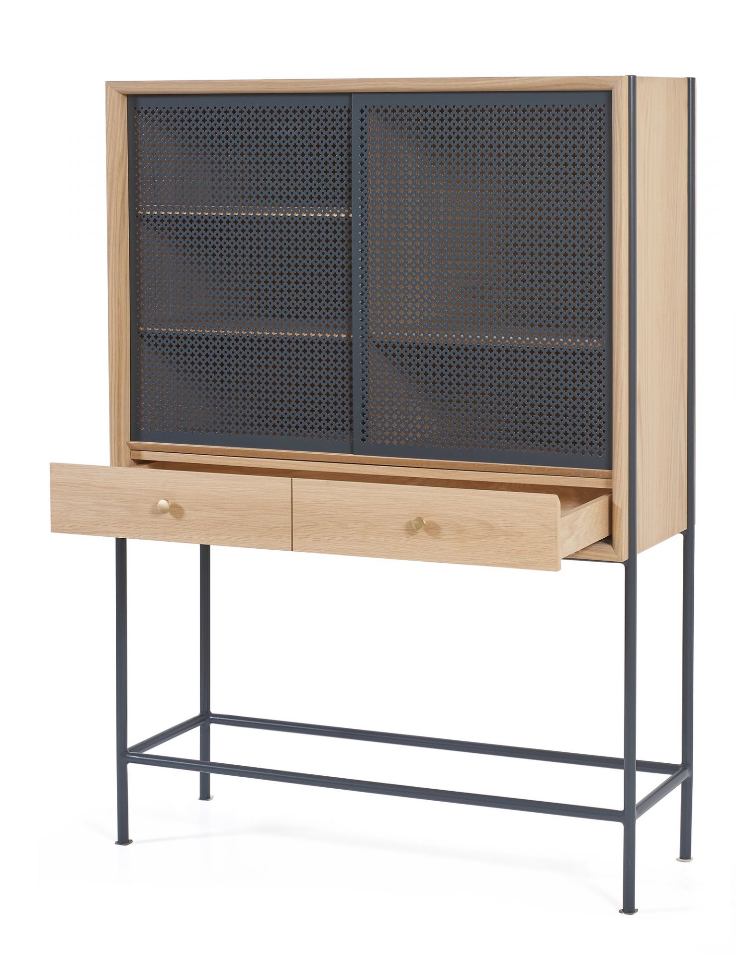 Gabin Cabinet Hartô