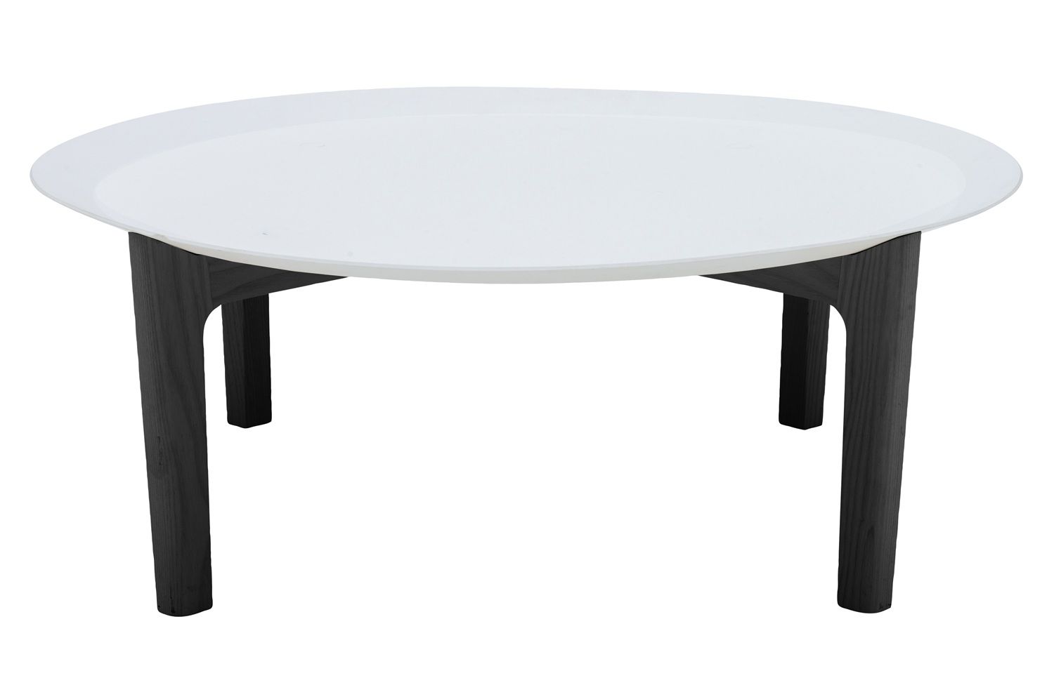 Tray Side table Table d'appoint Softline