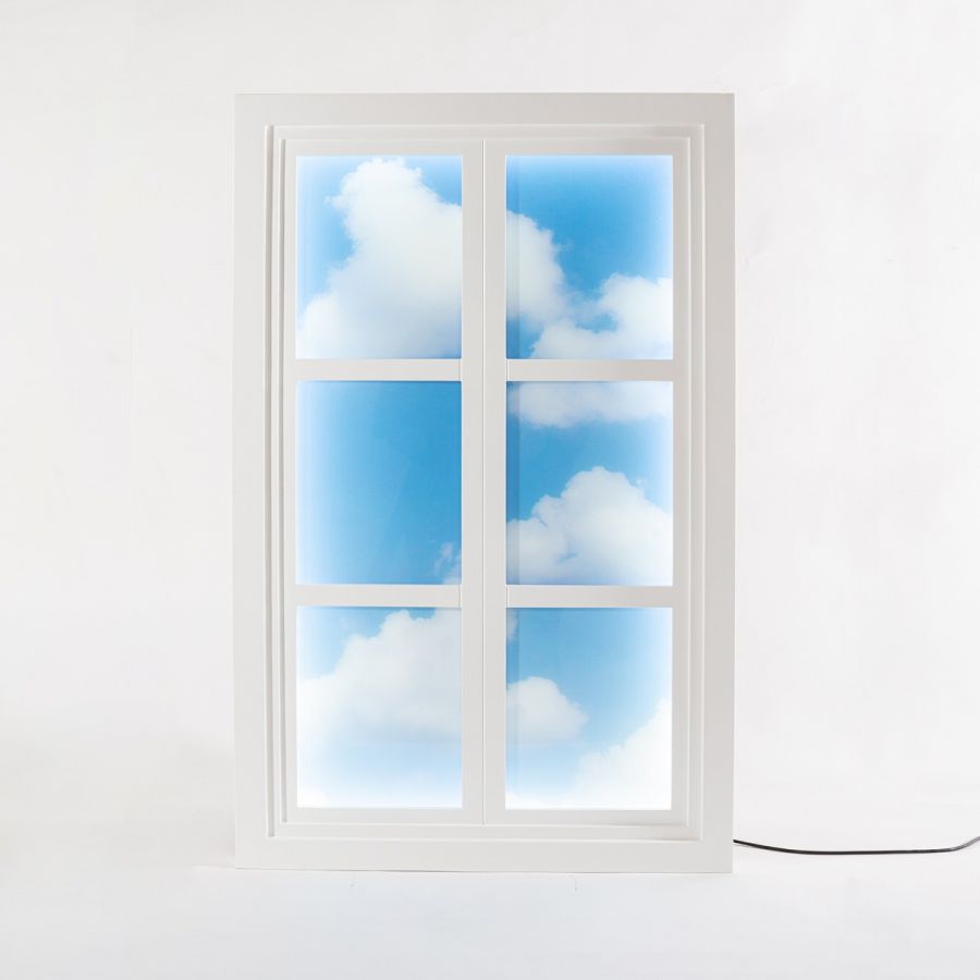 Suite Window luminaire Seletti