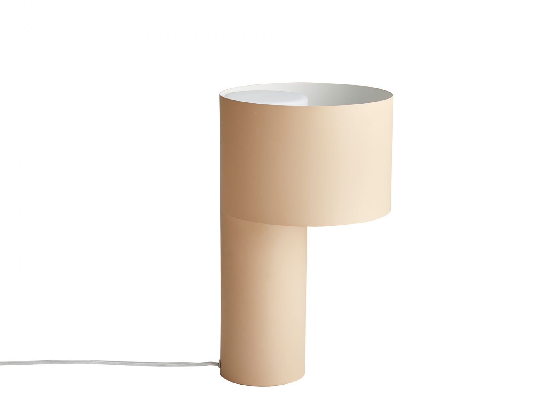 Tangent Table Lamp Lampe de table Woud
