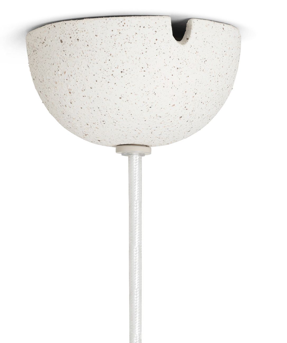 Speckle Pendant Small Lampe à suspendre petite Ferm Living