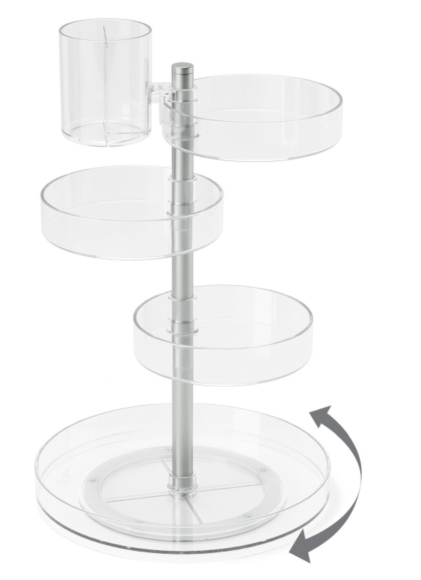 Organiseur Pirouette Umbra OFFRE SPECIALE