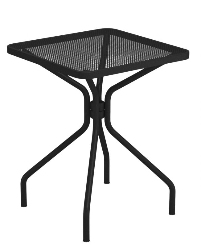 Cambi Table carrée Outdoor Emu