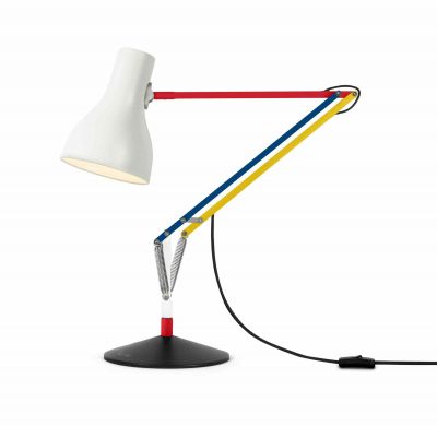 Type 75 mini Paul Smith Edition 3 Lampe de table Anglepoise OFFRE SPECIALE