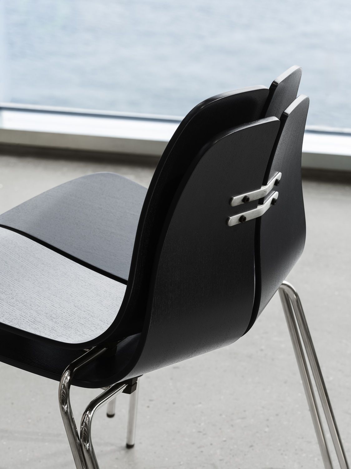 PK3 / PK 3 Chaise Fritz Hansen