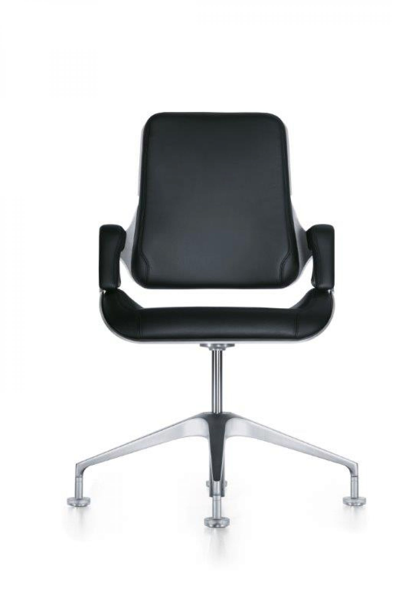 151S Fauteuil de conférence Interstuhl