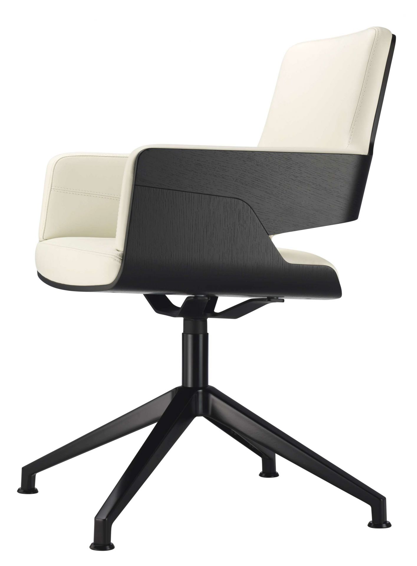 S 847 D Fauteuil pivotant Thonet