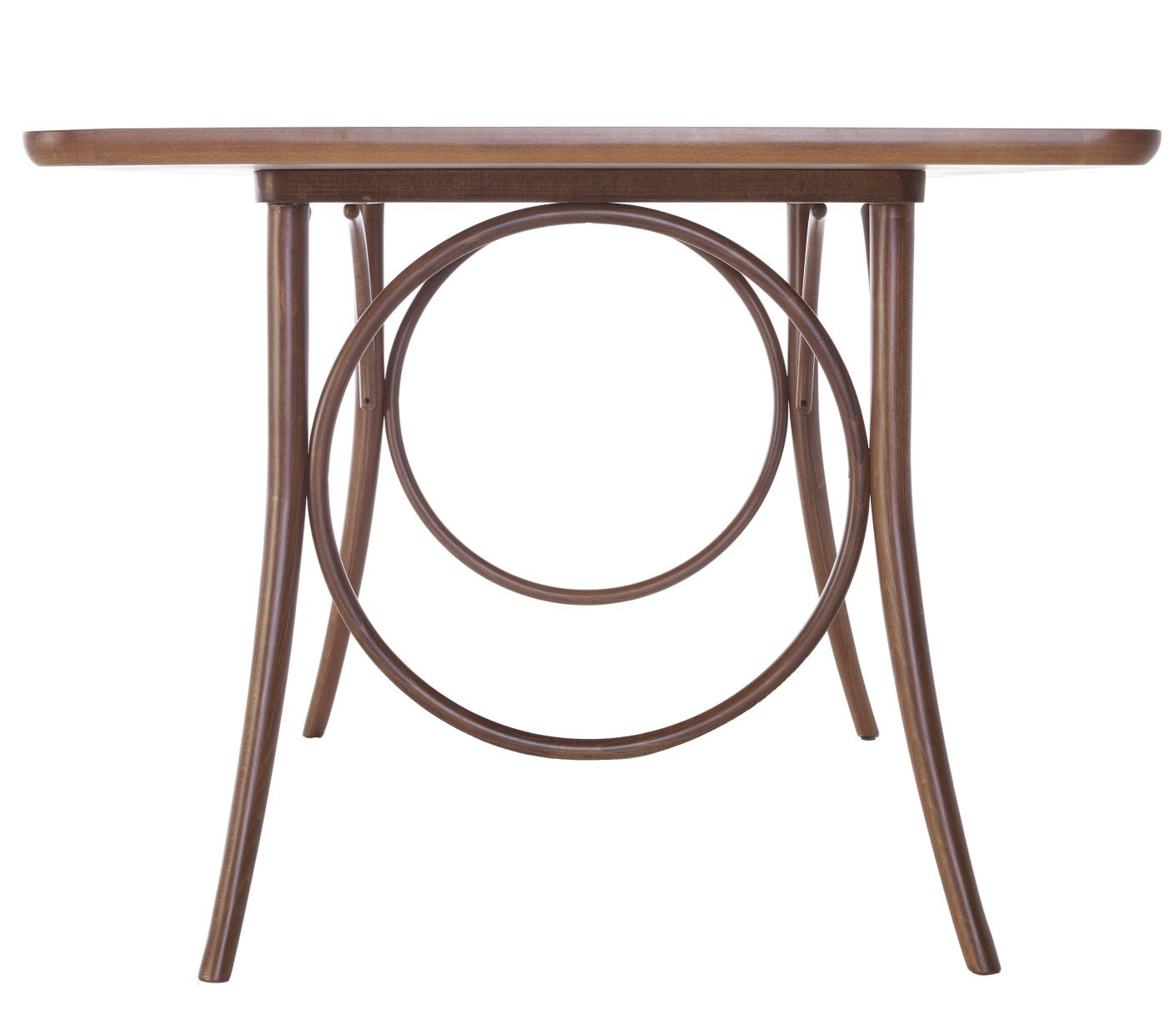 Ring Dining Table Table de salle à manger Wiener GTV Design