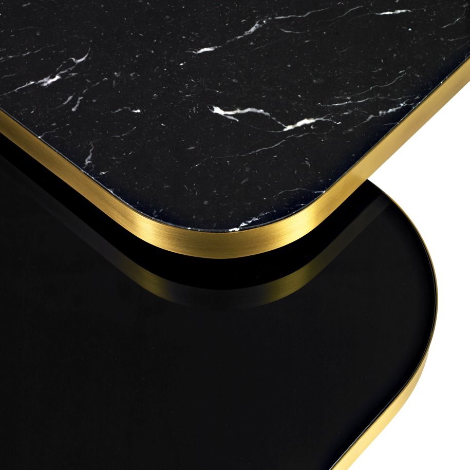 Bow Coffee Table Table basse No. 2 ClassiCon 