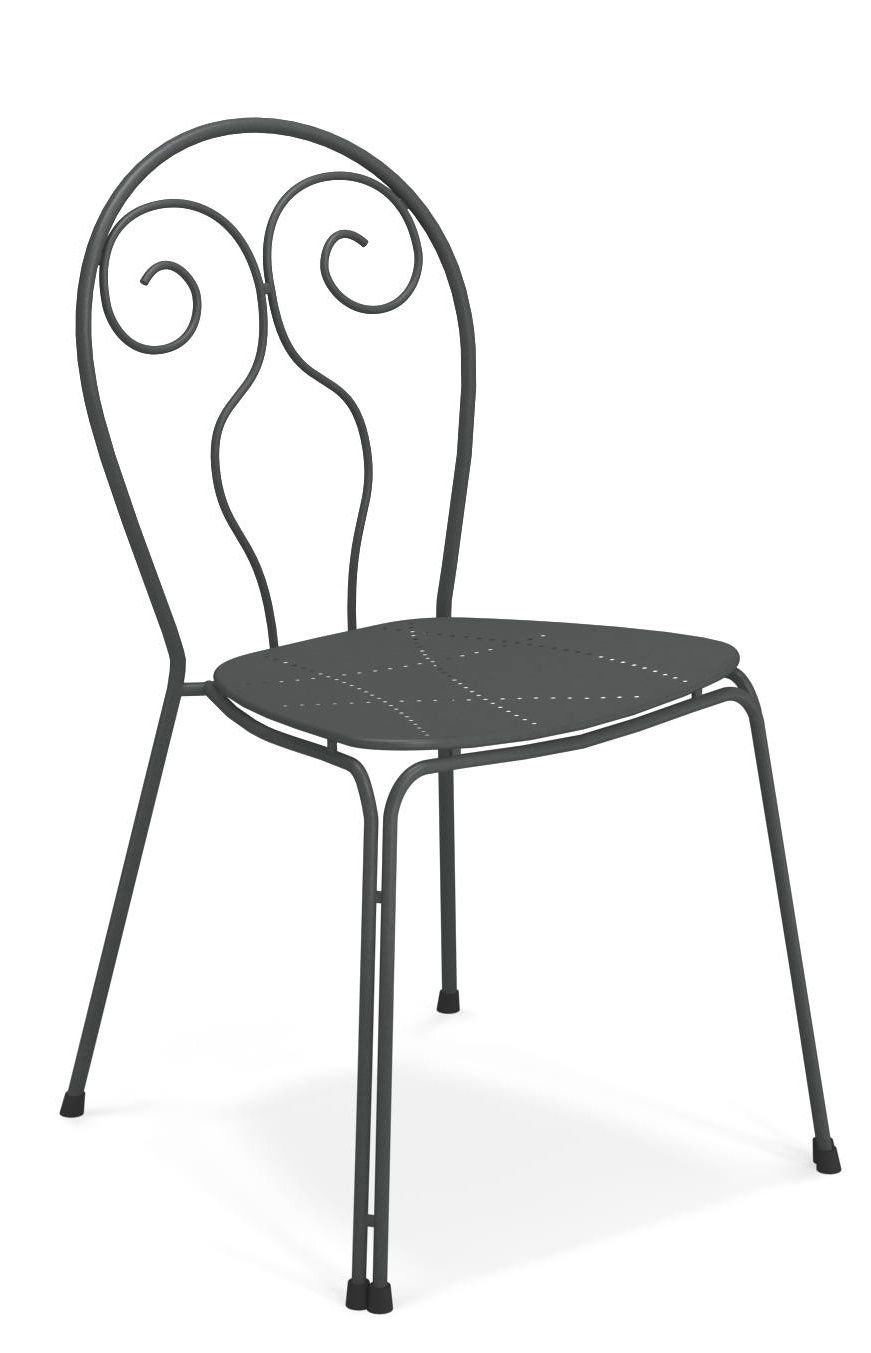 Caprera Chaise Extérieur Emu 