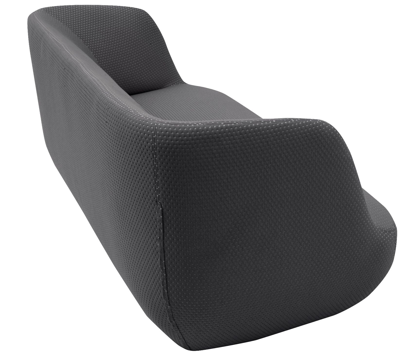 Canapé CLAY Softline