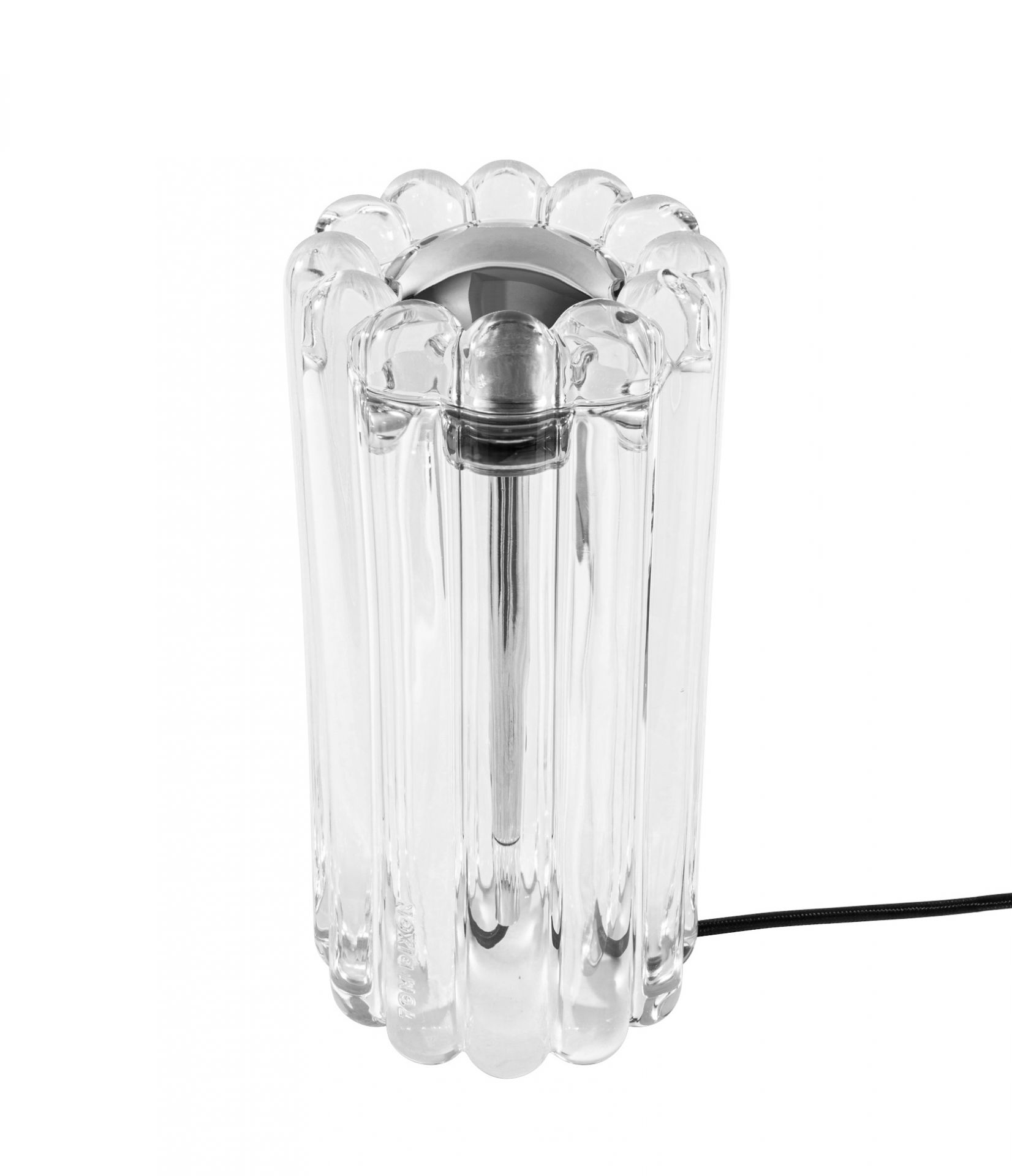 Press Lampe de table Tom Dixon