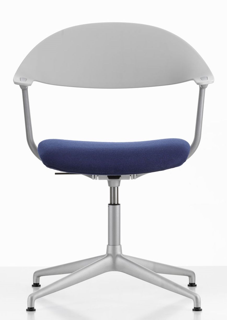 Rembourrage Mynt pour chaise de bureau pivotante Vitra 