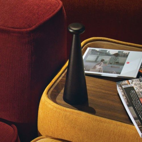 AST02 Bedin lampe de table Alessi AST02 Bedin lampe de table Alessi