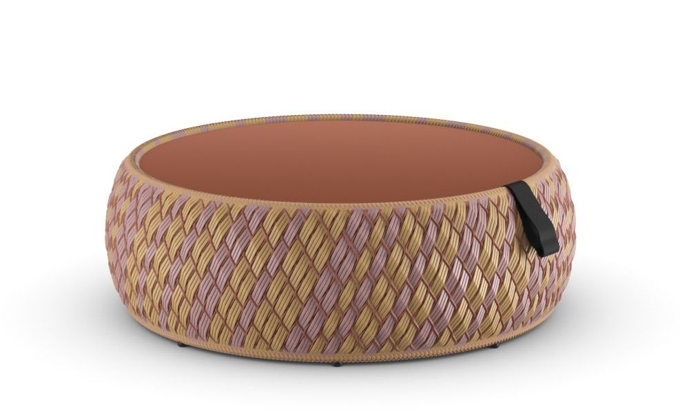 Dala Table basse Dedon