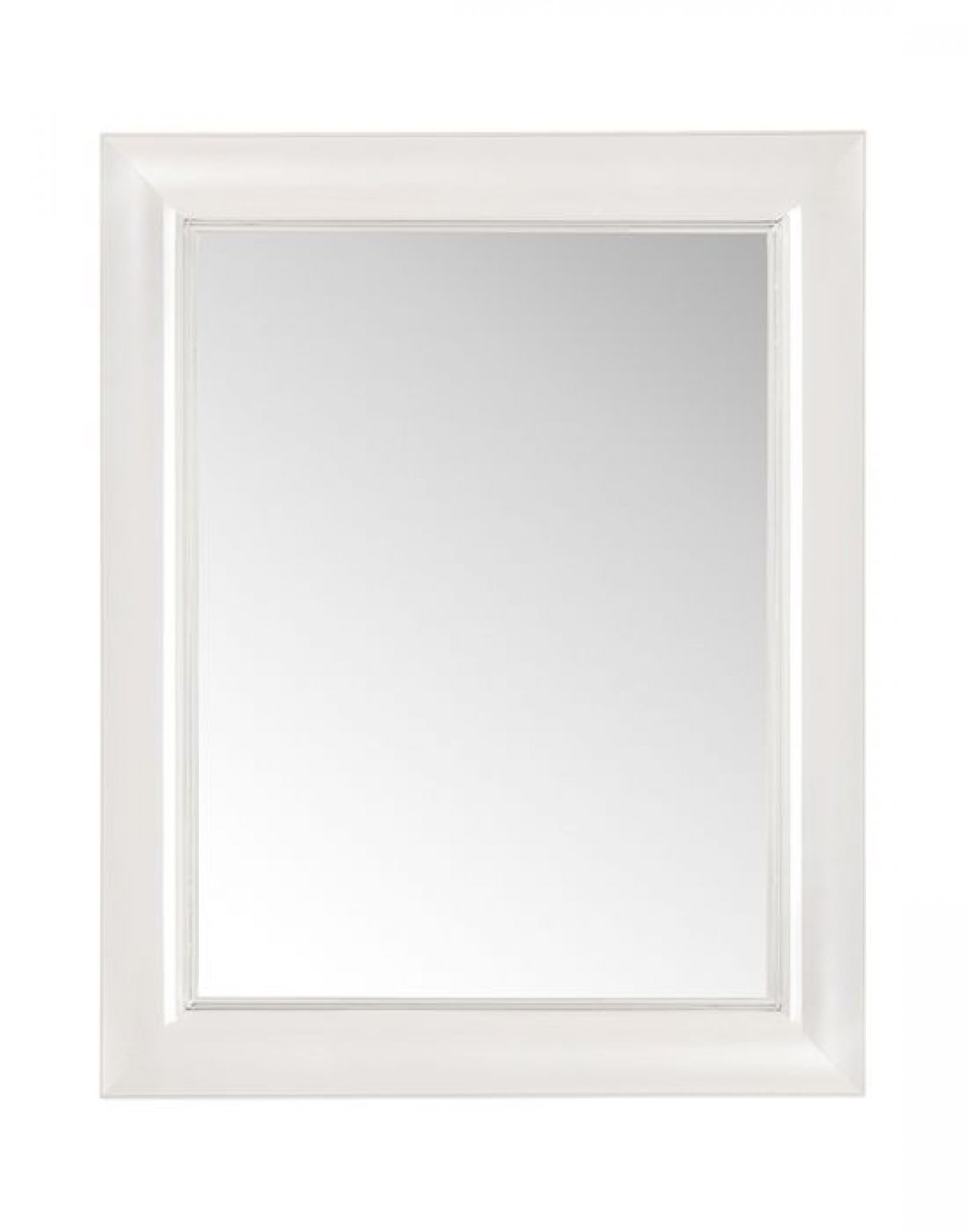 Francois Ghost Miroir grand Kartell