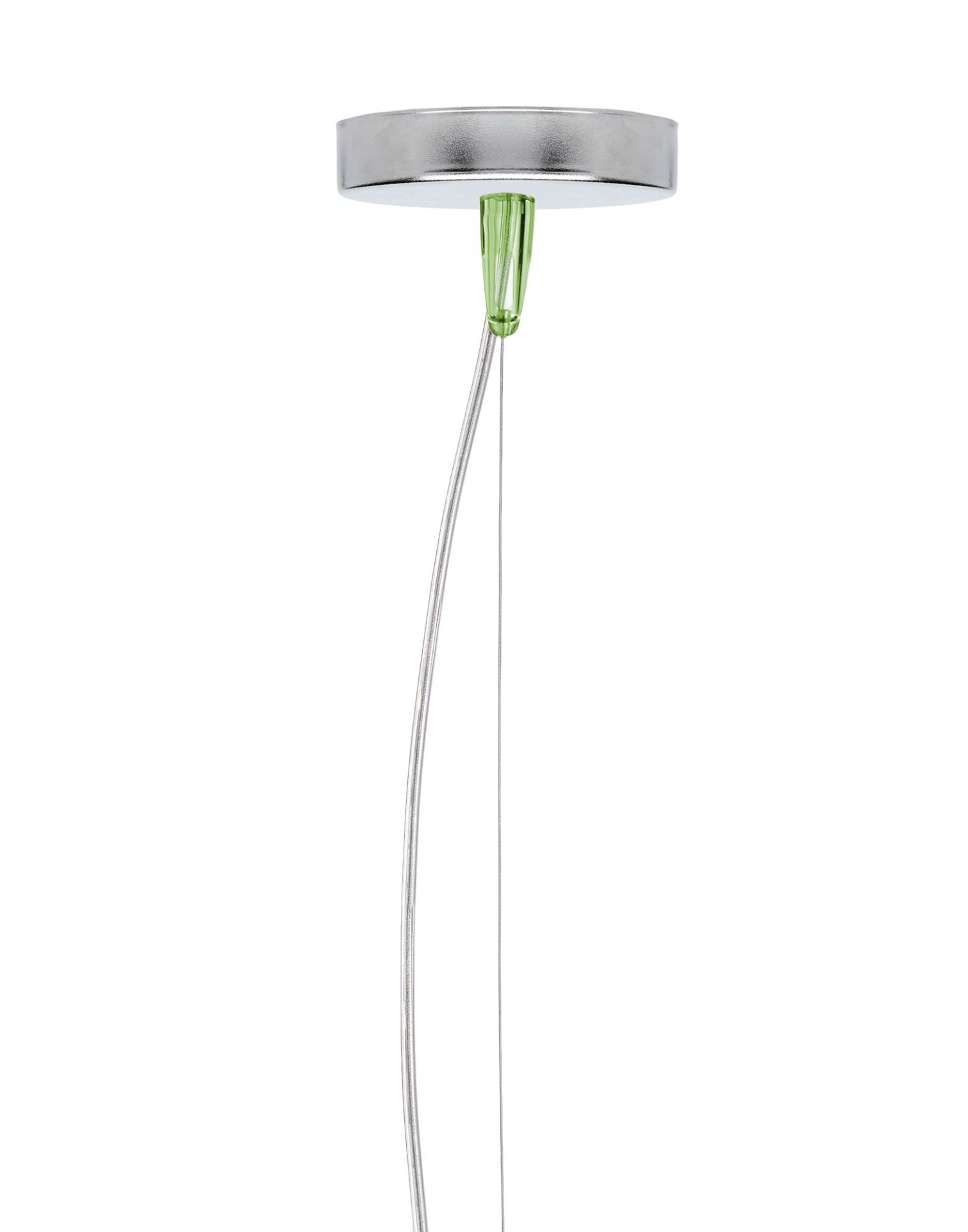 E' lampe suspension Kartell