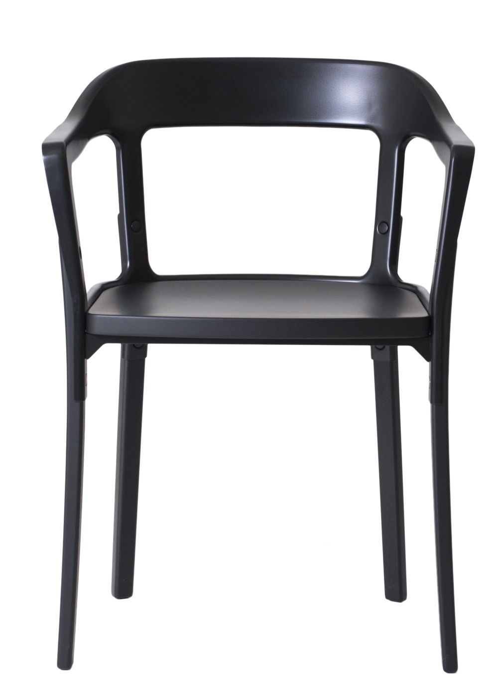Steelwood Chair Chaise Magis