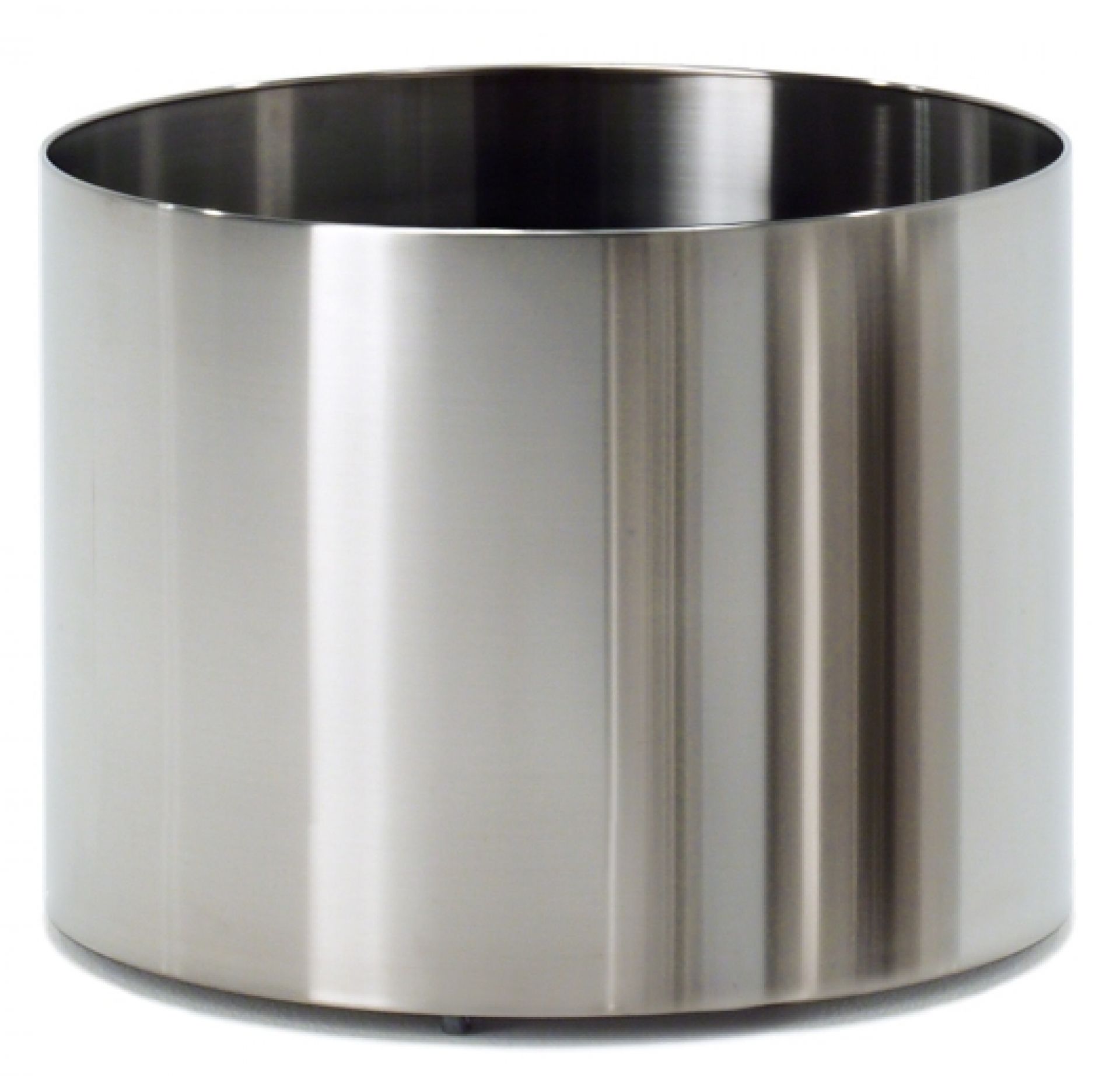 Nox Flora Pot de fleurs sur roulettes Rexite