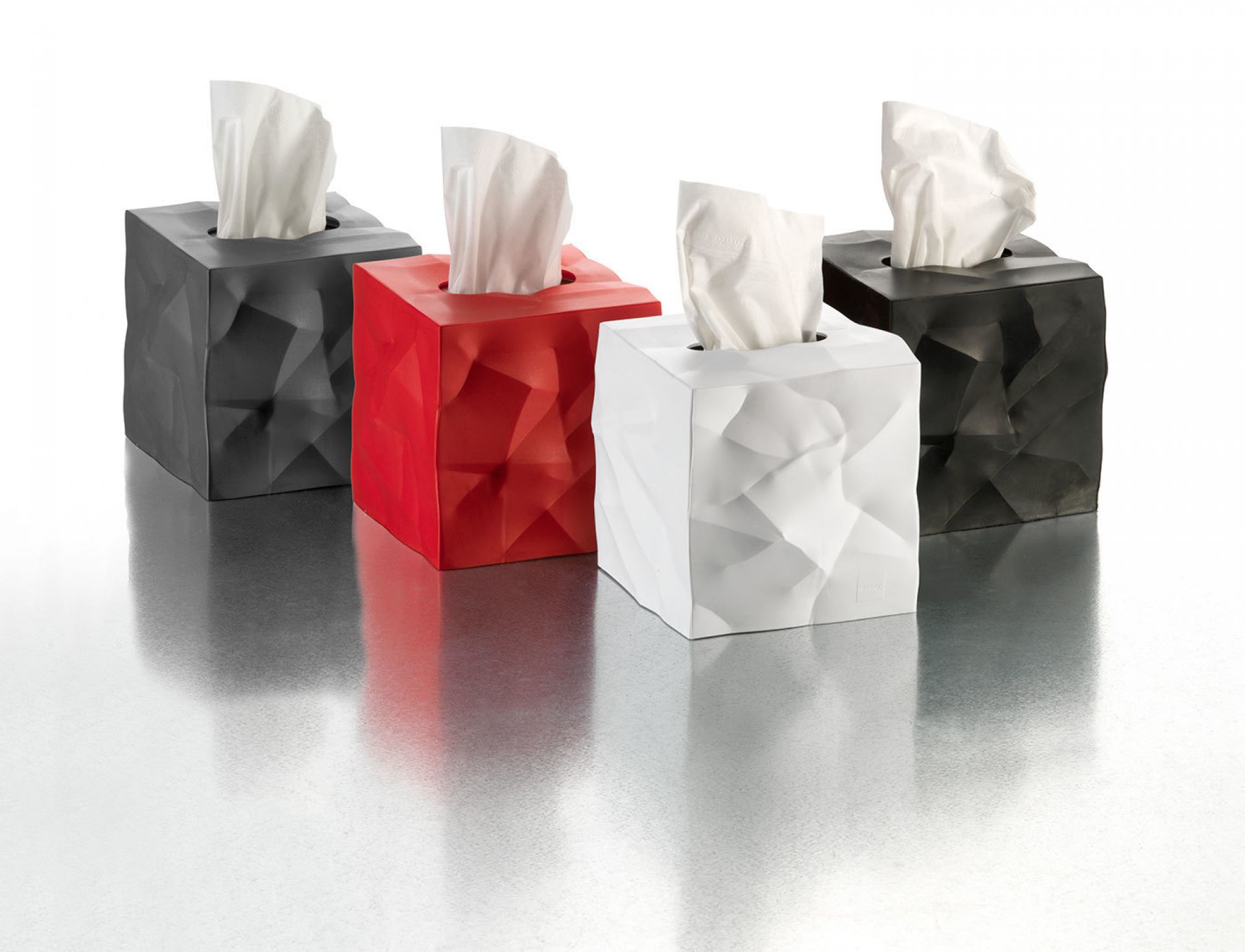 Wipy-Cube Boîte à Kleenex Klein & More OFFRE SPECIALE