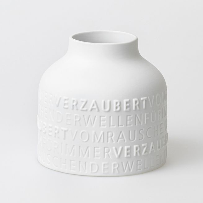 Vase Pour toujours ensorcelé Räder OFFRE SPECIALE