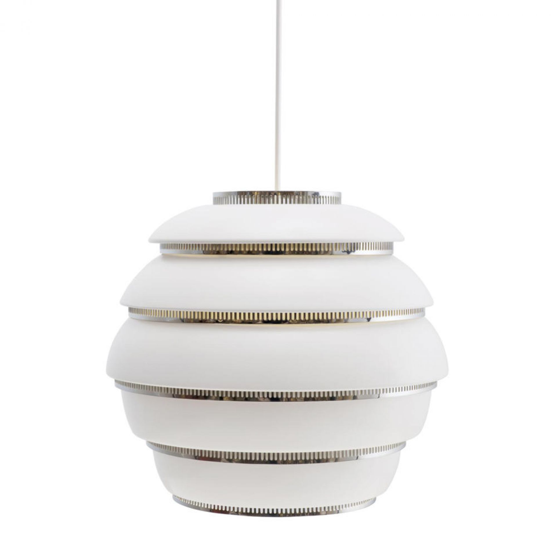 A331 Beehive Suspension Artek
