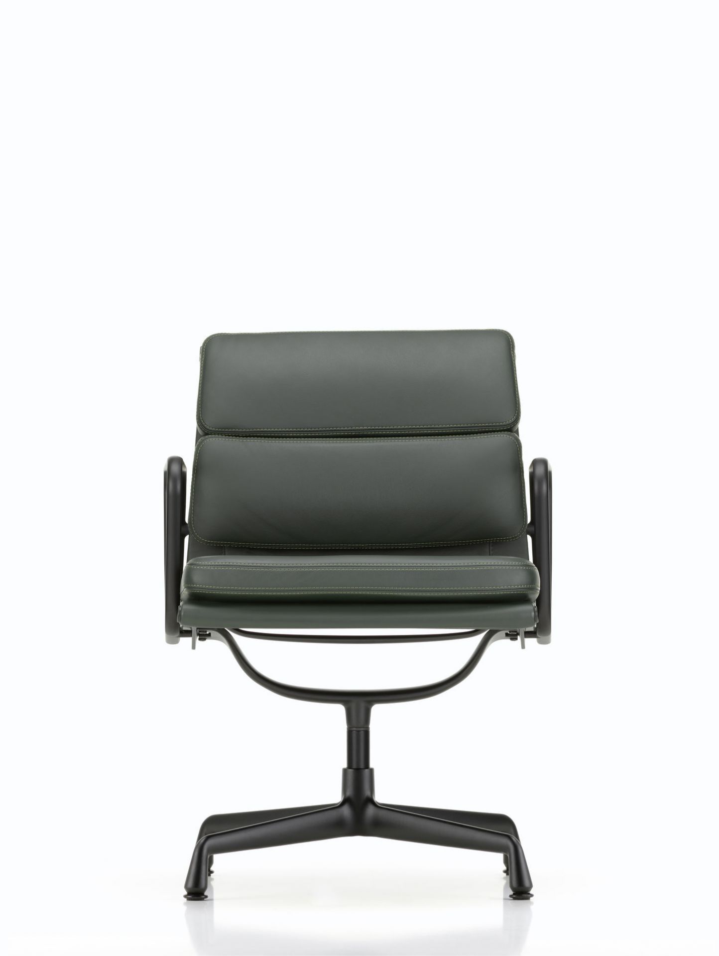 Soft Pad Chair EA208 / EA 208 Fauteuil Vitra