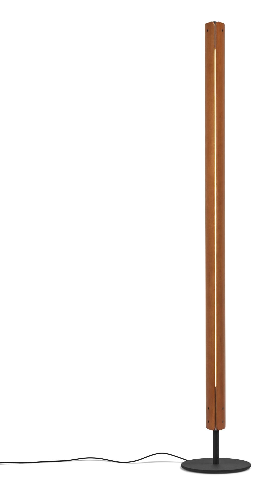 Seki Han F Lampadaire Flos