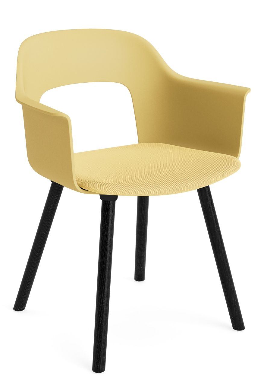 Layout Armchair 223 Chaise à accoudoirs Hay   