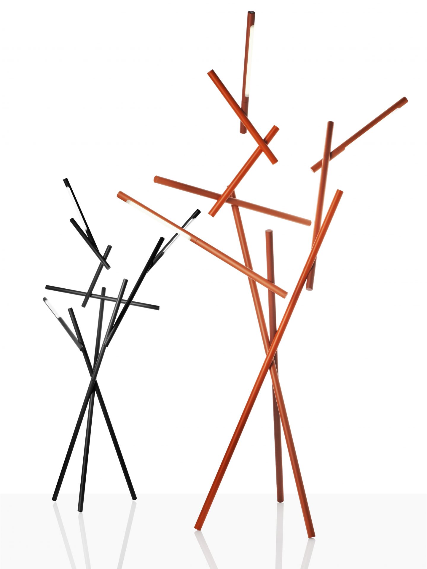 Tuareg Lampadaire Foscarini