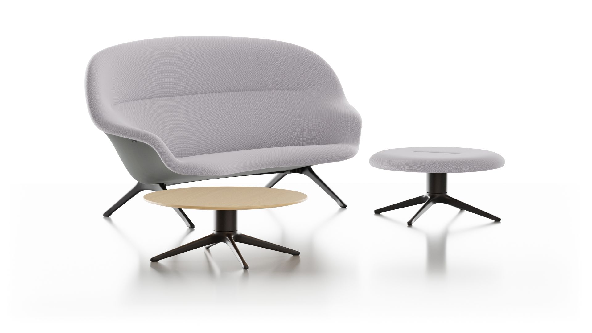 Table Abalon Table Vitra
