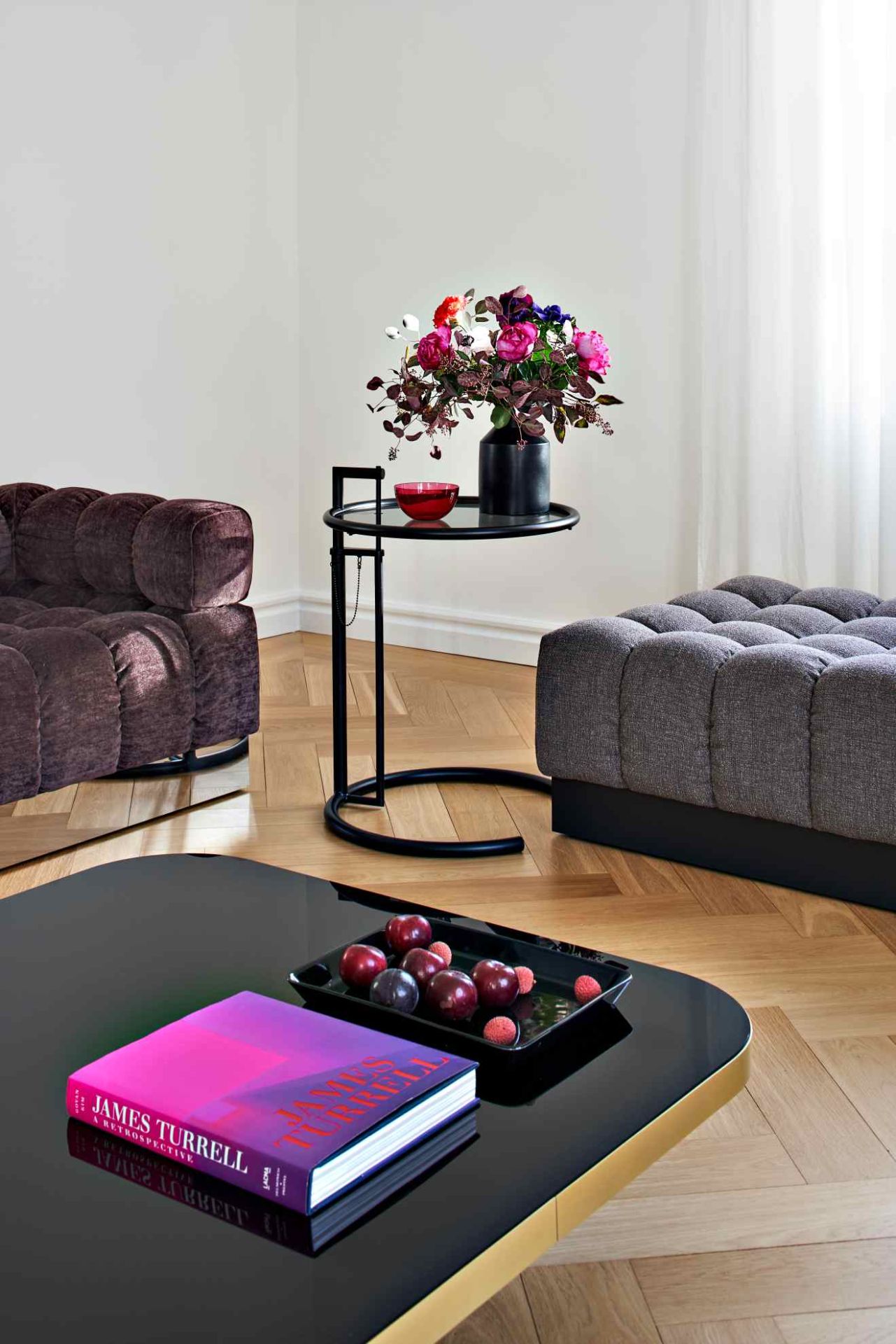 Bow Coffee Table Table basse No. 4 ClassiCon 