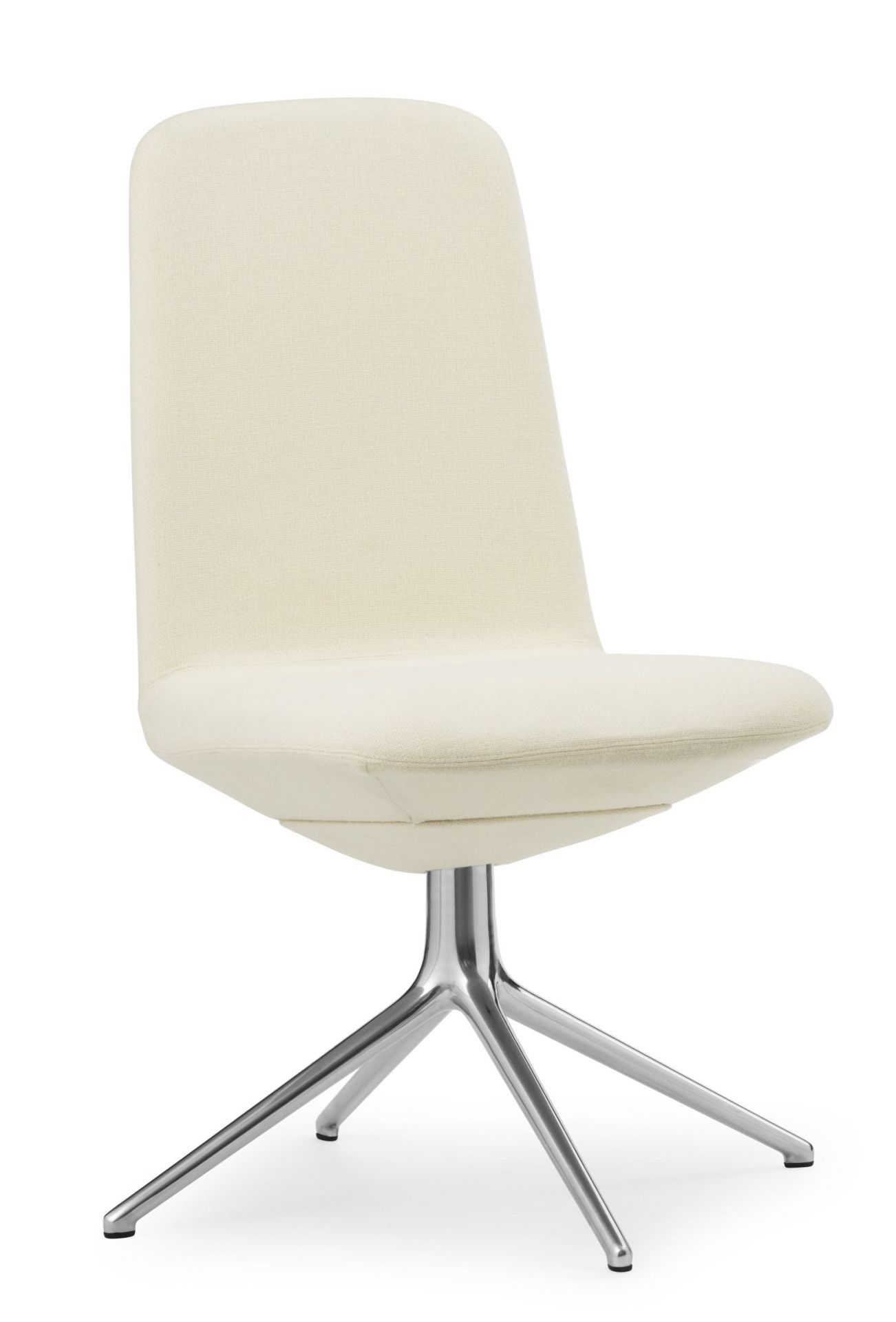 Off Chair Low 4L Basse Chaise de réunion Normann Copenhagen