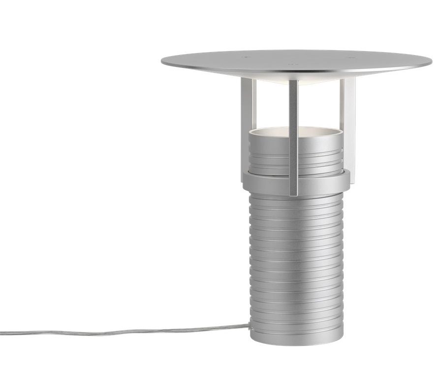 Set Table Lamp Lampe de table Muuto