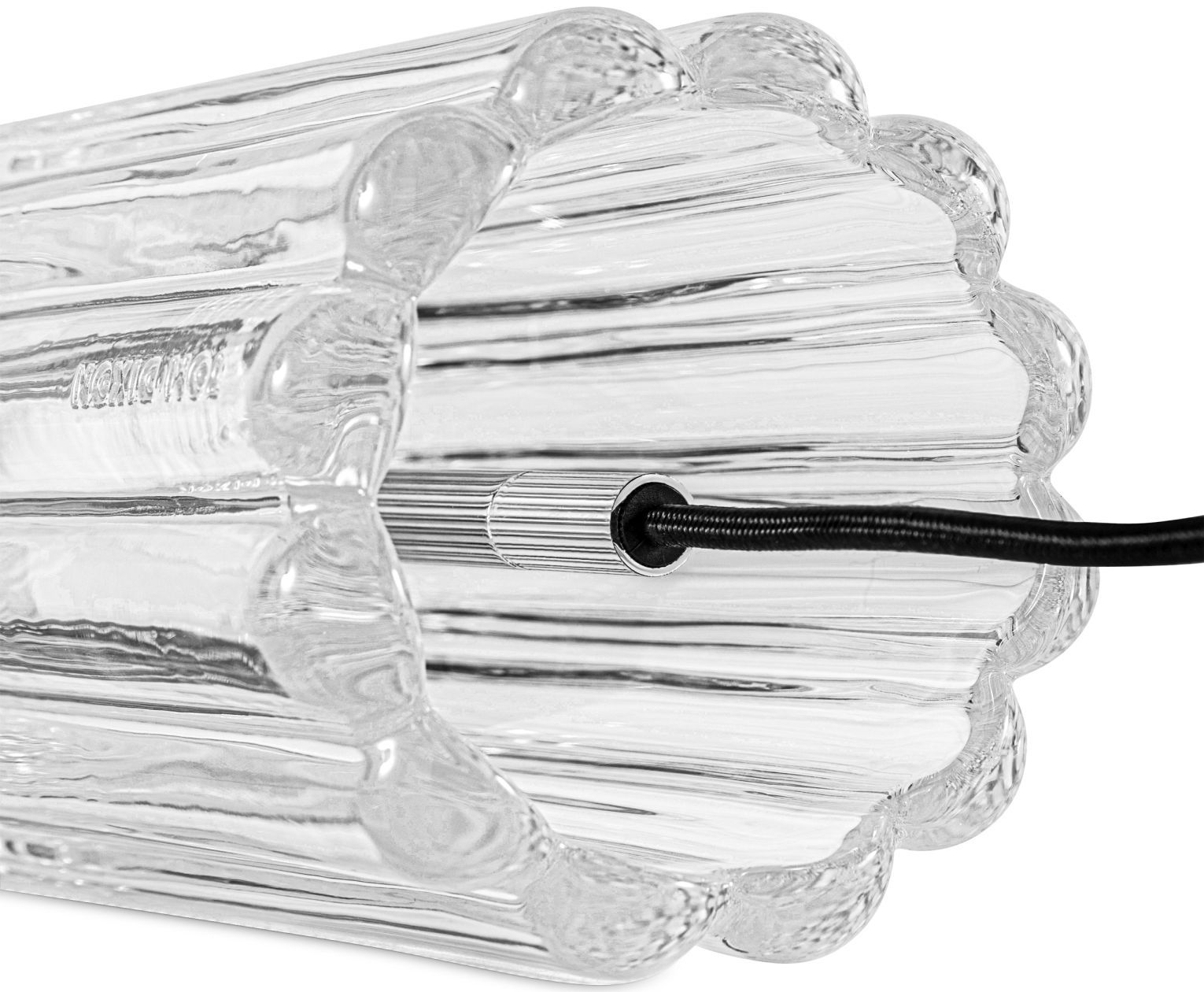 Press Lampe de table Tom Dixon