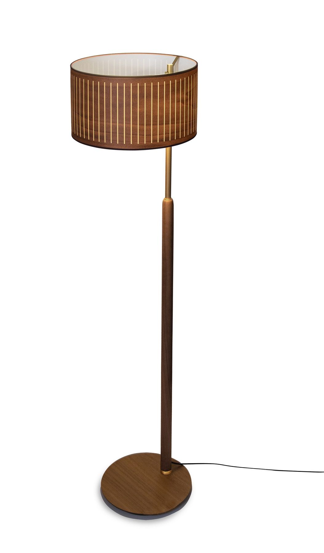 Autumn Floor lamp Lampadaire nomon