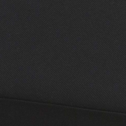 Set de coussins pour chaise longue A3 noir Grythyttan Stalmöbler