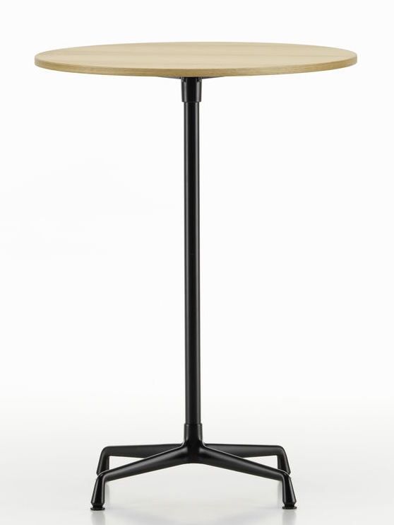 Tables Eames Contract Tables Hautes Ø 80 cm Vitra